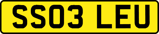SS03LEU