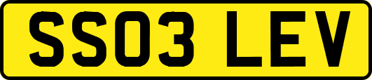 SS03LEV