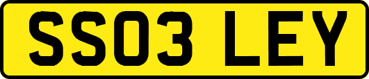 SS03LEY