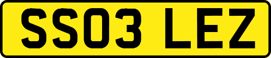 SS03LEZ