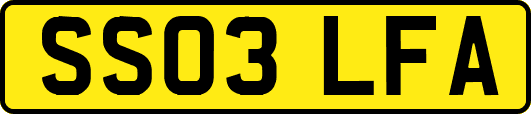 SS03LFA