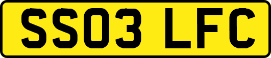 SS03LFC