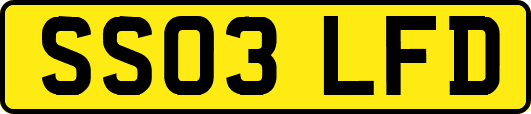 SS03LFD
