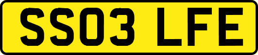 SS03LFE