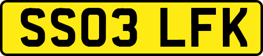 SS03LFK