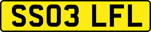 SS03LFL