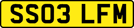 SS03LFM