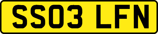 SS03LFN