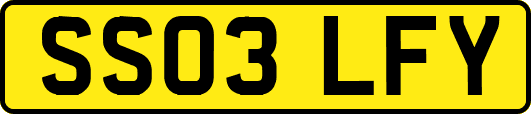 SS03LFY