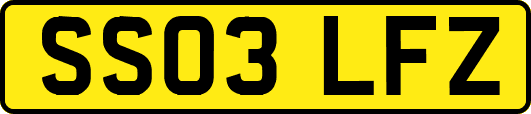 SS03LFZ