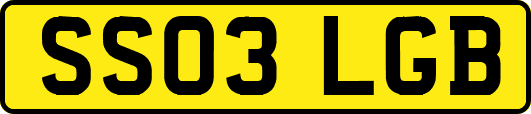 SS03LGB