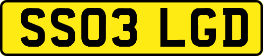 SS03LGD