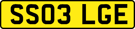 SS03LGE