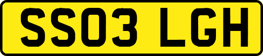 SS03LGH