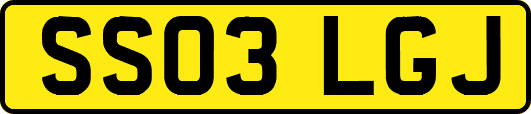 SS03LGJ
