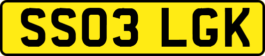 SS03LGK