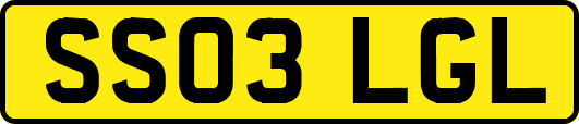 SS03LGL