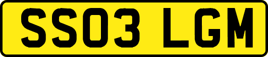 SS03LGM