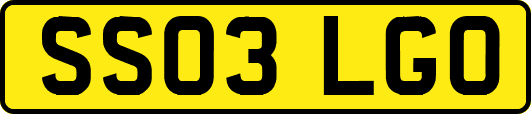 SS03LGO