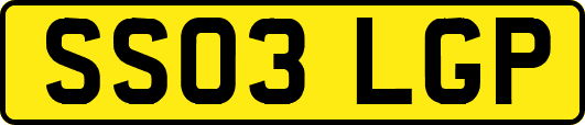 SS03LGP