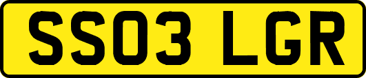 SS03LGR