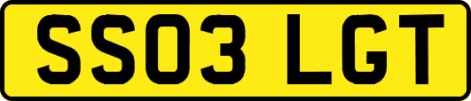 SS03LGT