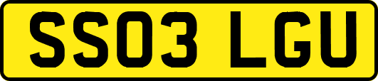 SS03LGU