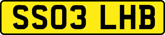 SS03LHB