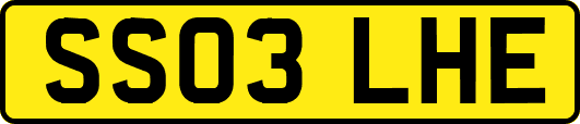 SS03LHE