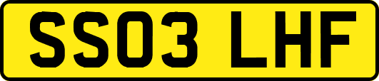 SS03LHF