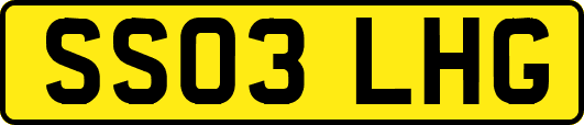 SS03LHG
