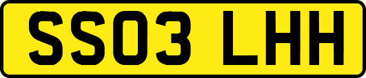 SS03LHH