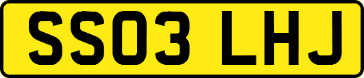 SS03LHJ