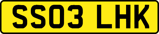 SS03LHK
