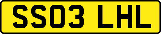SS03LHL