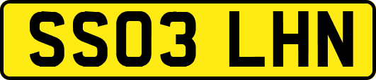 SS03LHN