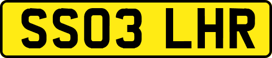 SS03LHR