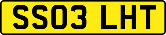 SS03LHT