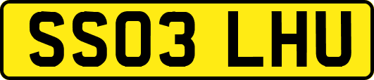 SS03LHU