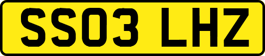 SS03LHZ