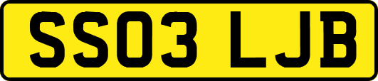 SS03LJB