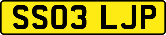 SS03LJP