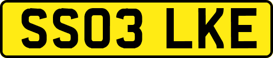 SS03LKE