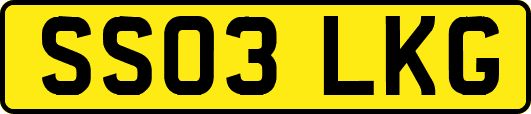SS03LKG