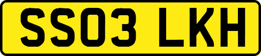 SS03LKH