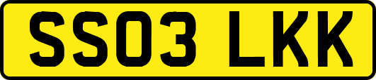 SS03LKK