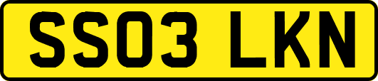 SS03LKN