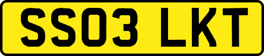 SS03LKT