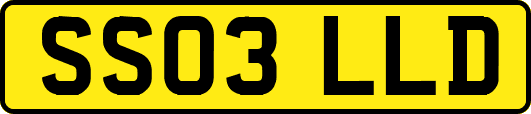 SS03LLD