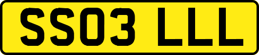 SS03LLL